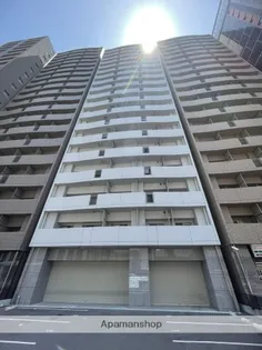 ウイング宝町サード【14階】の外観