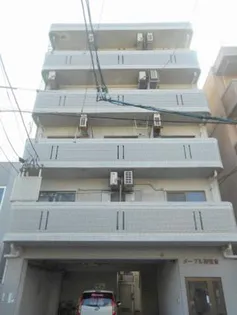 メープル西観音の画像