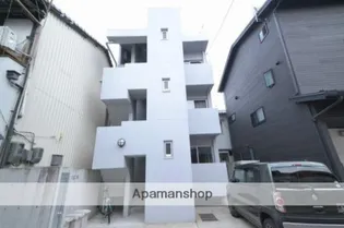 アイランドビル19の画像