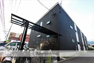 I JIGOZEN【1階】の外観