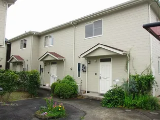 中通メゾネットの画像