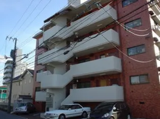 西本マンション2の画像