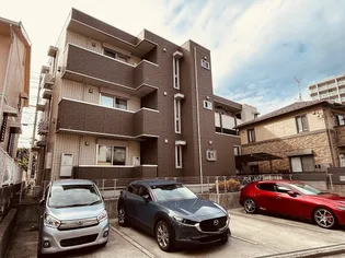 FIORE宮の町の画像