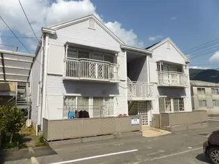 サンライフ西本の画像