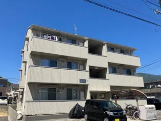 リヴェールKの画像