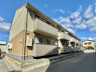 プレミール広IIの画像