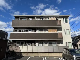 サンテラス光南の画像