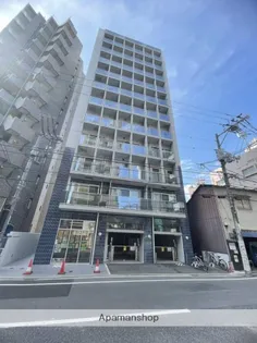 メゾンド銀山【8階】の外観
