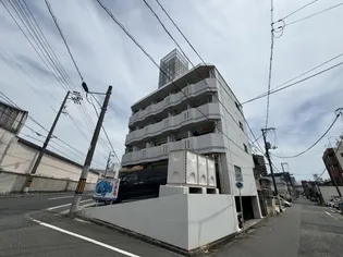 ハイツ観音の画像