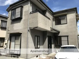 広島県広島市西区井口3丁目【一戸建】の外観