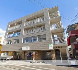 岩田ビルの画像