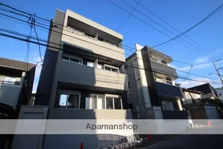 MOVE府中町浜田壱番館【1階】の外観