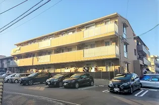 サニーハイム宮の町の画像