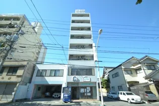 第2YKCビル【601号室号室】の外観