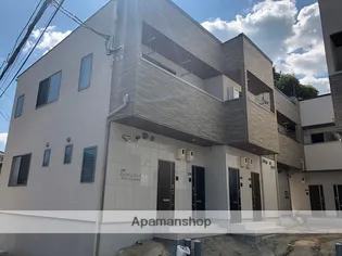 ロイヤルヴィラ向洋 B棟の画像