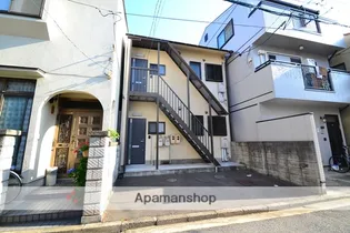 メゾン杉ノ原【2階】の外観