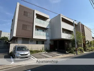 アズール庚午北【3階】の外観