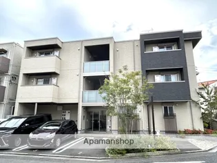 シャーメゾンKOGO2【2階】の外観