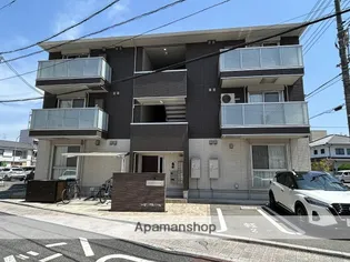 セントラルスクエア庚午【3階】の外観