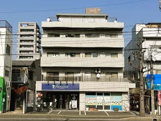 ホワイトレジデンス舟入の画像