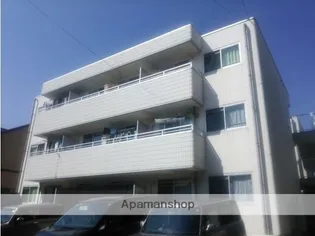 東雲森本ビル 2号棟の画像