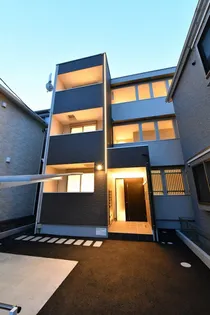 REGALEST SUNS 宇品の画像