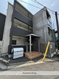 マノワールIIIの画像