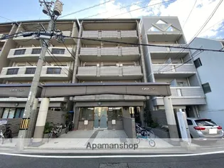 インパクト広瀬町Ⅰの画像