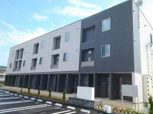 アメニティ イーストの画像