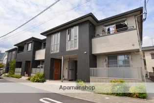 サンクレールコートBの画像