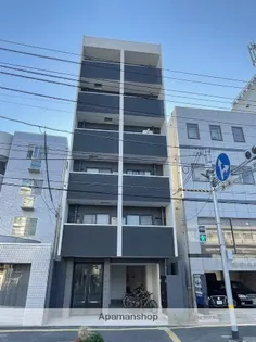 LE DOME白島中町の画像