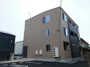 リバーサイド ケンの画像