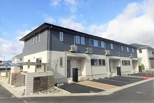 DーROOMそらの【1階】の外観