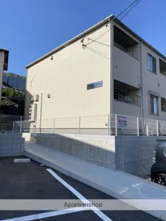 酒井アパートの画像