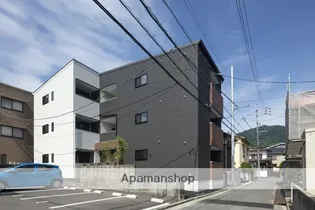 LIEN大町東【1階】の外観