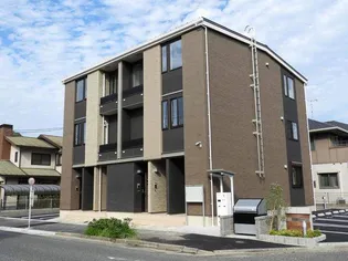 ブライトガーデンハウスの画像