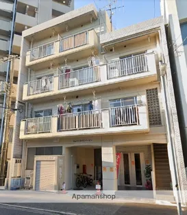 コムメイトマンションの画像