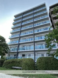 セントポーリア平野町【3階】の外観