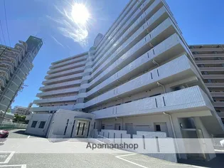 K’SB祇園【10階】の外観