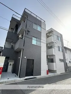 FORTUJINA O(西)【3階】の外観