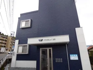 ダブルス沼田【202号室号室】の外観