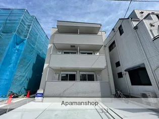 セブンプロート江波本町Iの画像