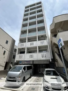 TOWNTOKAICHI【5階】の外観