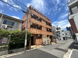 GRADO宇品UNO【404号室号室】の外観