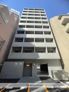 フレッド【8階】の外観