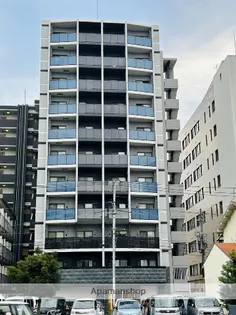 S−RESIDENCE広島駅EAST【2階】の外観
