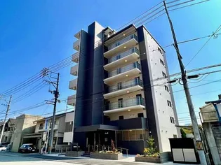 スカイブルー ヨシの画像