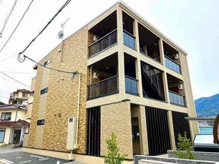 ブルーベル高取の画像