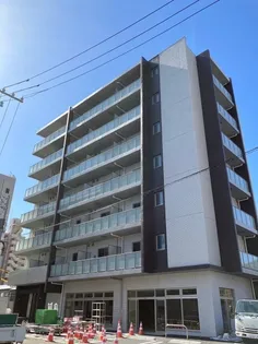 LE GRANDEUR 阿賀中央の画像