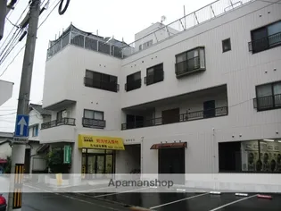 杉本ビルの画像